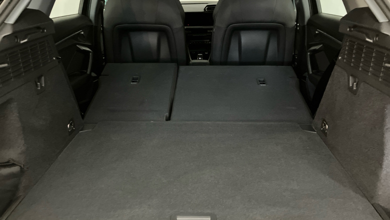 Audi A3 30 TFSI Sport 5dr S Tronic Petrol Hatchback